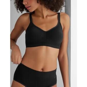 Tommy John Comfort Smoothing Bralette Sz S